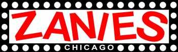 comedy club chicago zanies